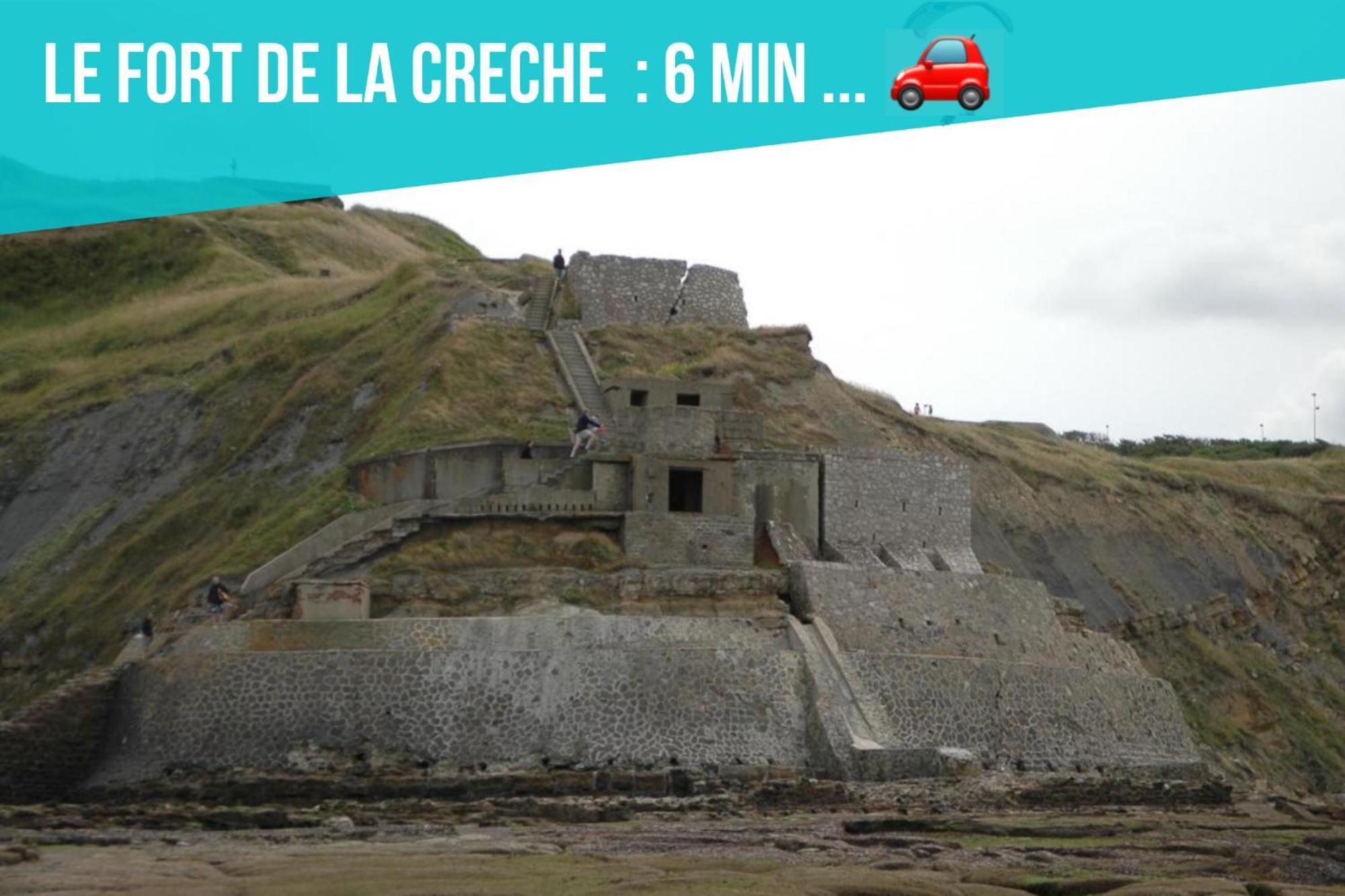La Marine, Maison En Plein Coeur De Wimereux Eksteriør billede