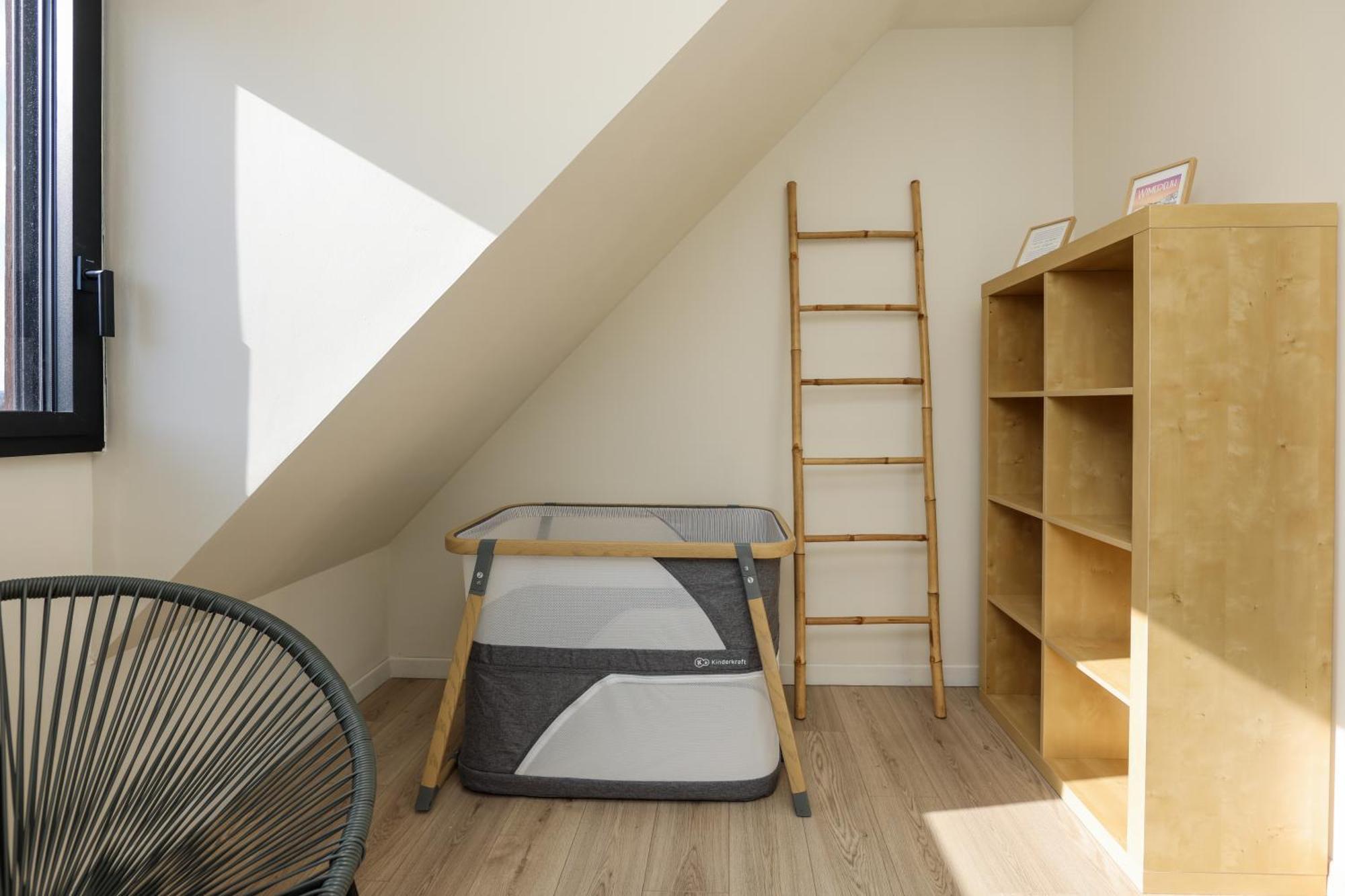 La Marine, Maison En Plein Coeur De Wimereux Eksteriør billede