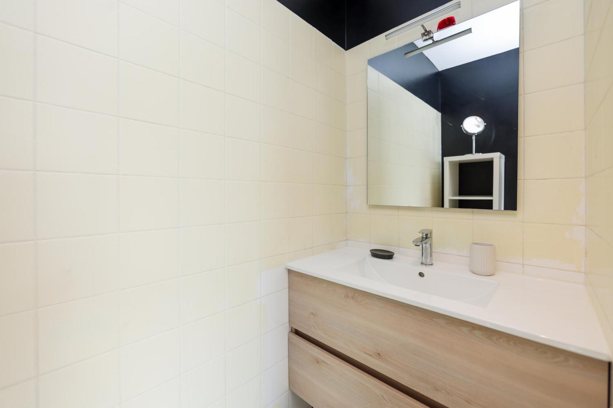 La Marine, Maison En Plein Coeur De Wimereux Eksteriør billede